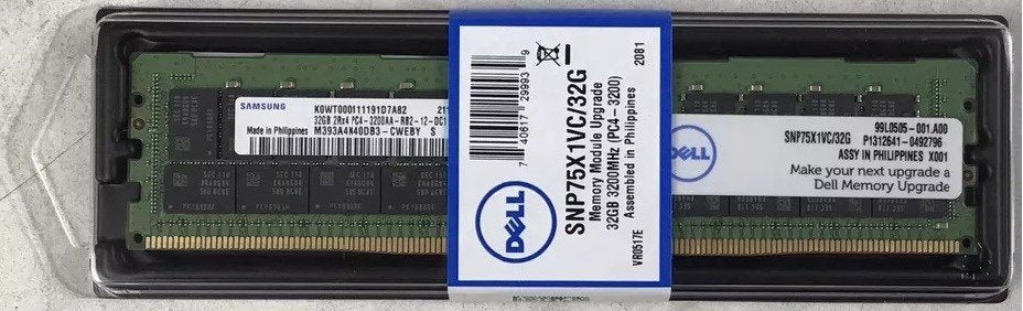 Kingston Product Image KSM32RS432HCR
