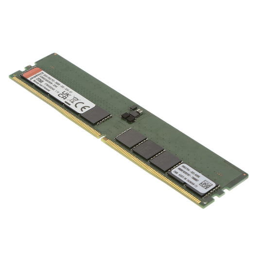 Kingston 32GB DDR5 Server Memory - KSM56E46BD8KM-32HA