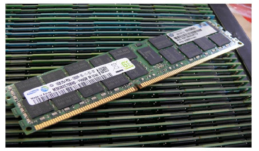 Kingston Product Image KTH-PL313LV16G