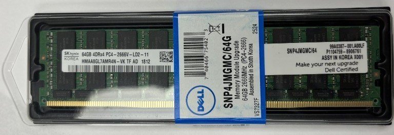 Kingston Product Image KTL-TS426LQ64G