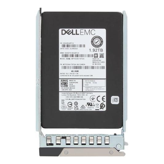 Dell Product Image KXNX5