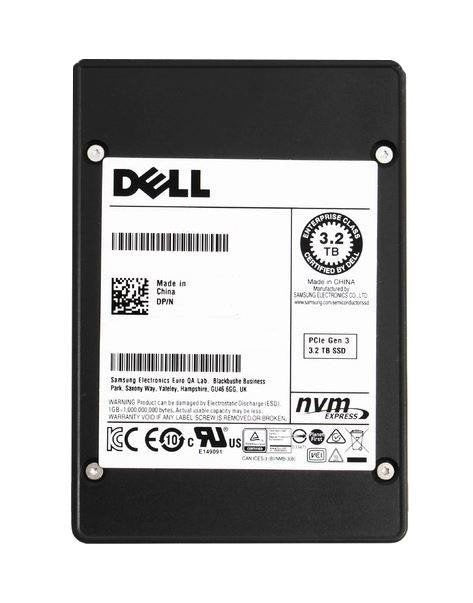 Dell Solid State Drive - KYJF3