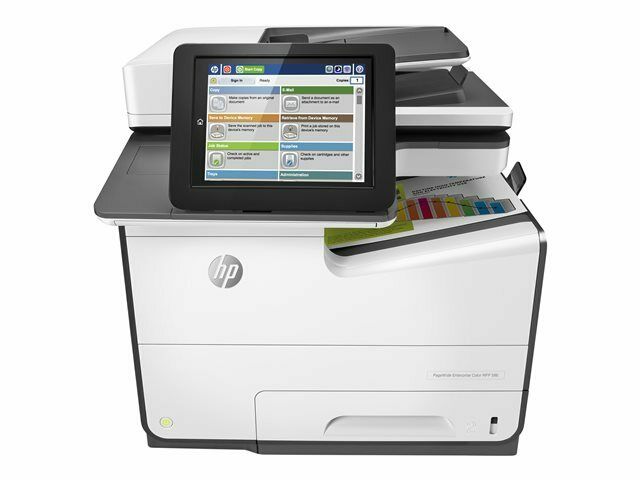 HP Product Image L3U43A#BGJ