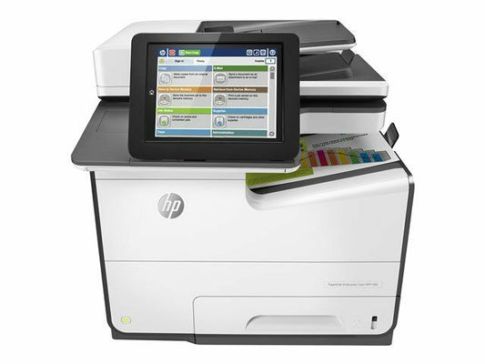 HP Product Image L3U43A#BGJ