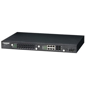 Cisco Network Switch - LB9215A