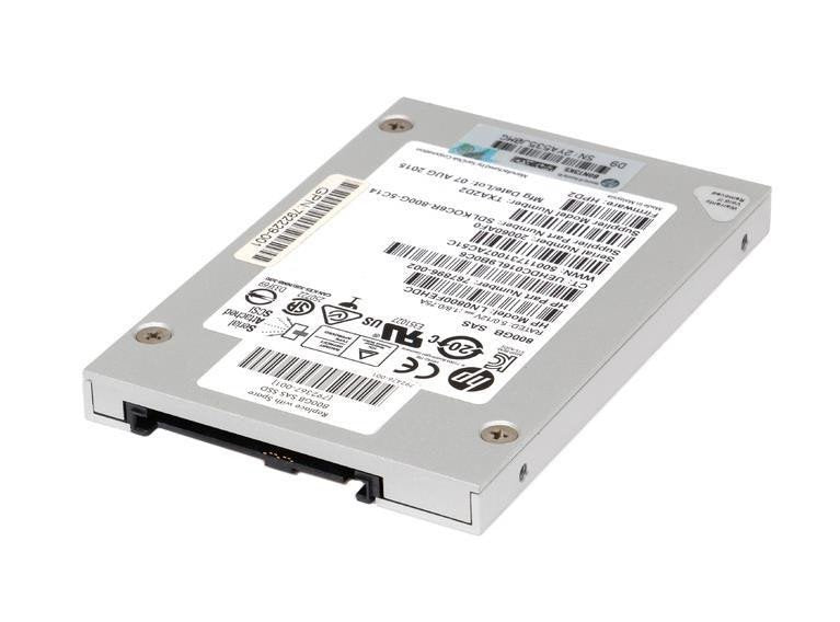 HP Solid State Drive - LN0800FEHDC