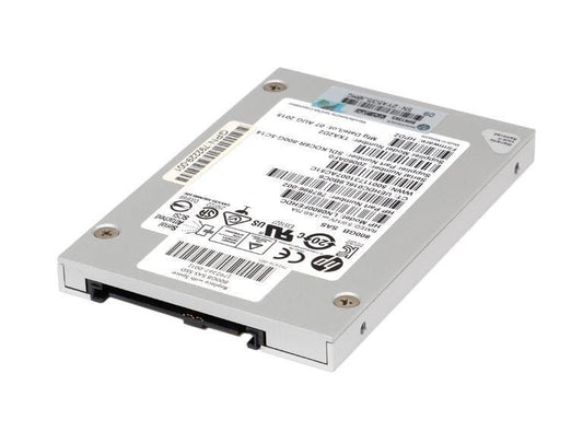 HP Solid State Drive - LN0800FEHDC
