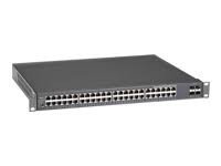 Black Box Network Switch - LPB5052A