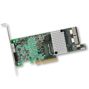 LSI Logic RAID Controller - LSI00330