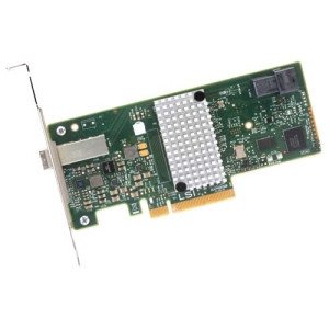 Broadcom RAID Controller - LSI00348
