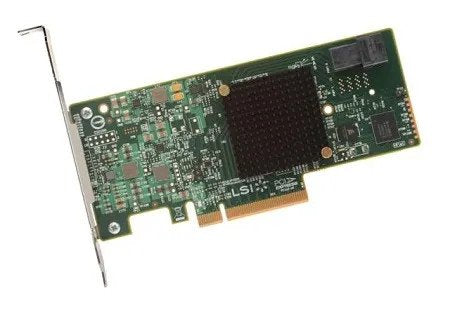Broadcom RAID Controller - LSI00419