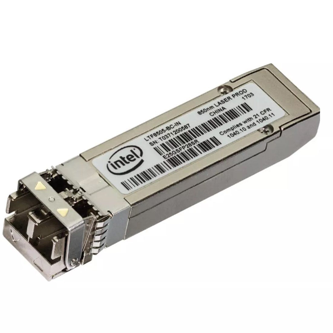 Intel Product Image LTF8505-BE-IN