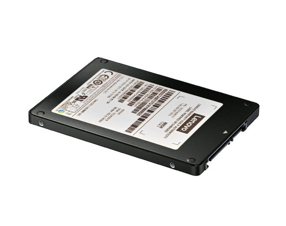 Lenovo 1.92TB PCI Express Solid State Drive (SSD) - 4XB7A90116