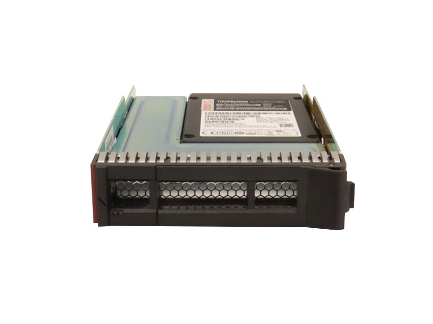 Lenovo 3.84TB SAS Solid State Drive (SSD) - 03GX675