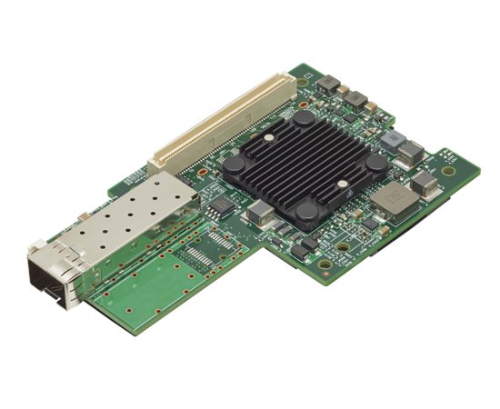 Broadcom Product Image M125P