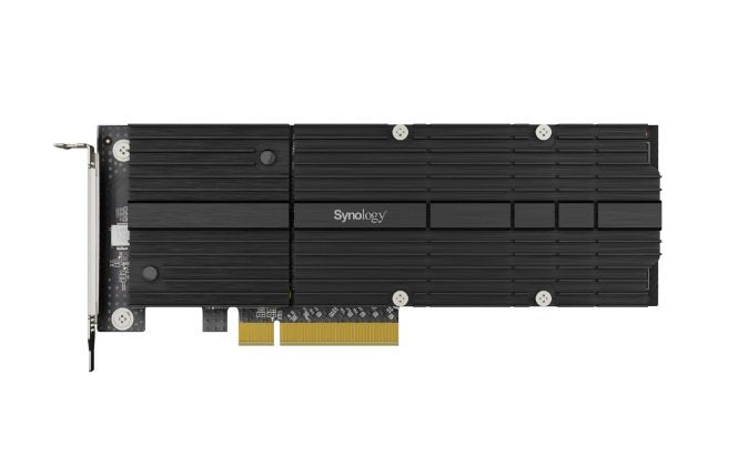 Synology Product Image M2D20