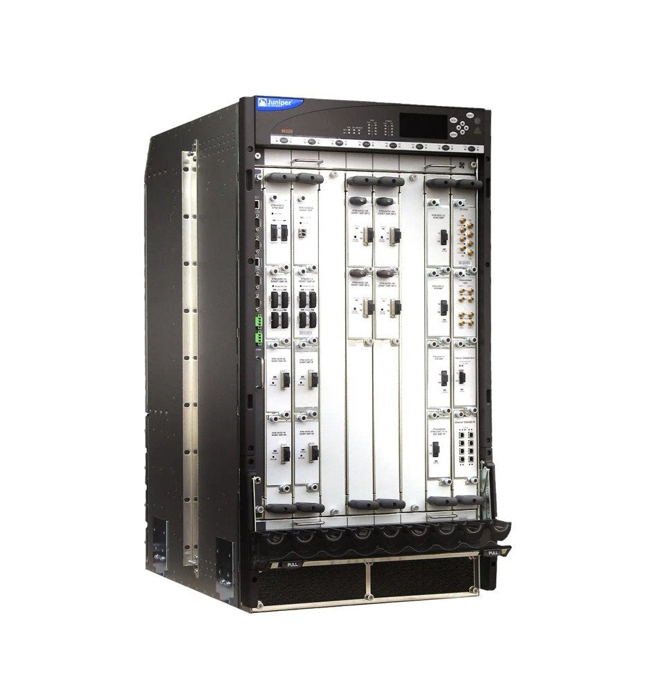 Juniper Router - M320BASE-DC