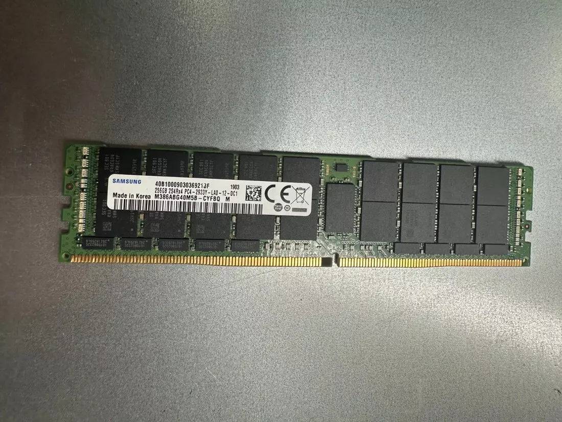 Samsung Product Image M386ABG40M5B-CYFBQ