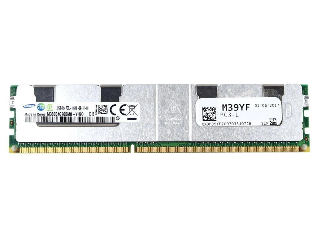 Samsung Product Image M386B8G70DE0-CK03Q