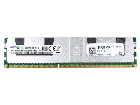 Samsung Product Image M386B8G70DE0-CK03Q