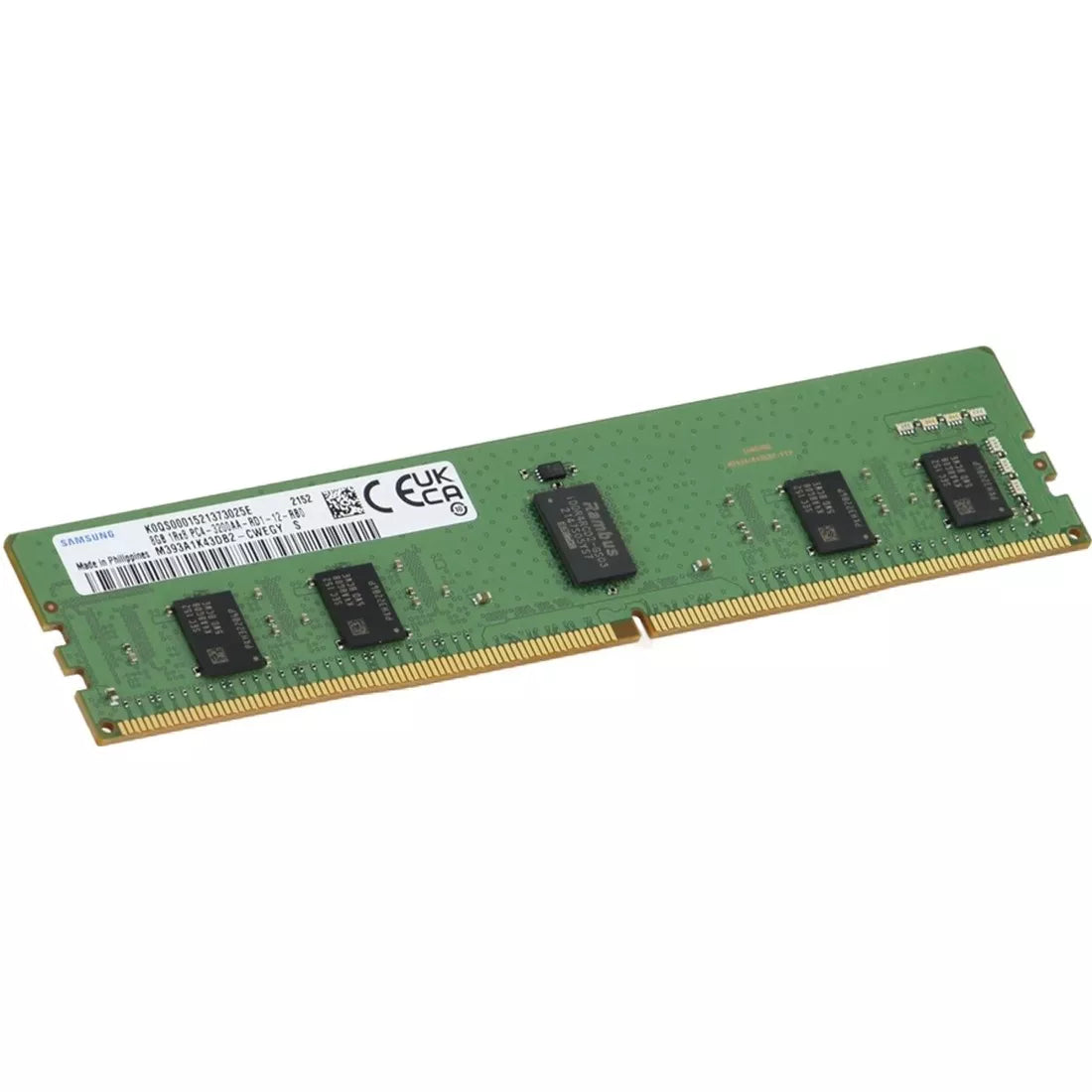 Samsung Product Image M393A1K43DB2-CWEGQ