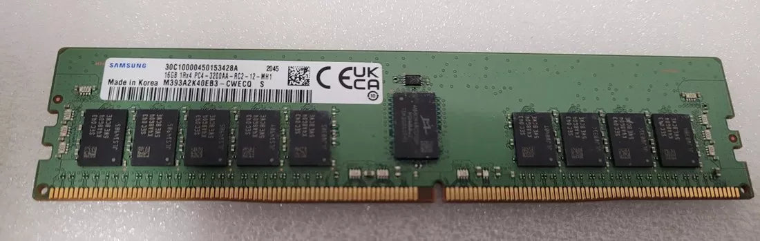 Samsung Product Image M393A2K40EB3-CWEGY