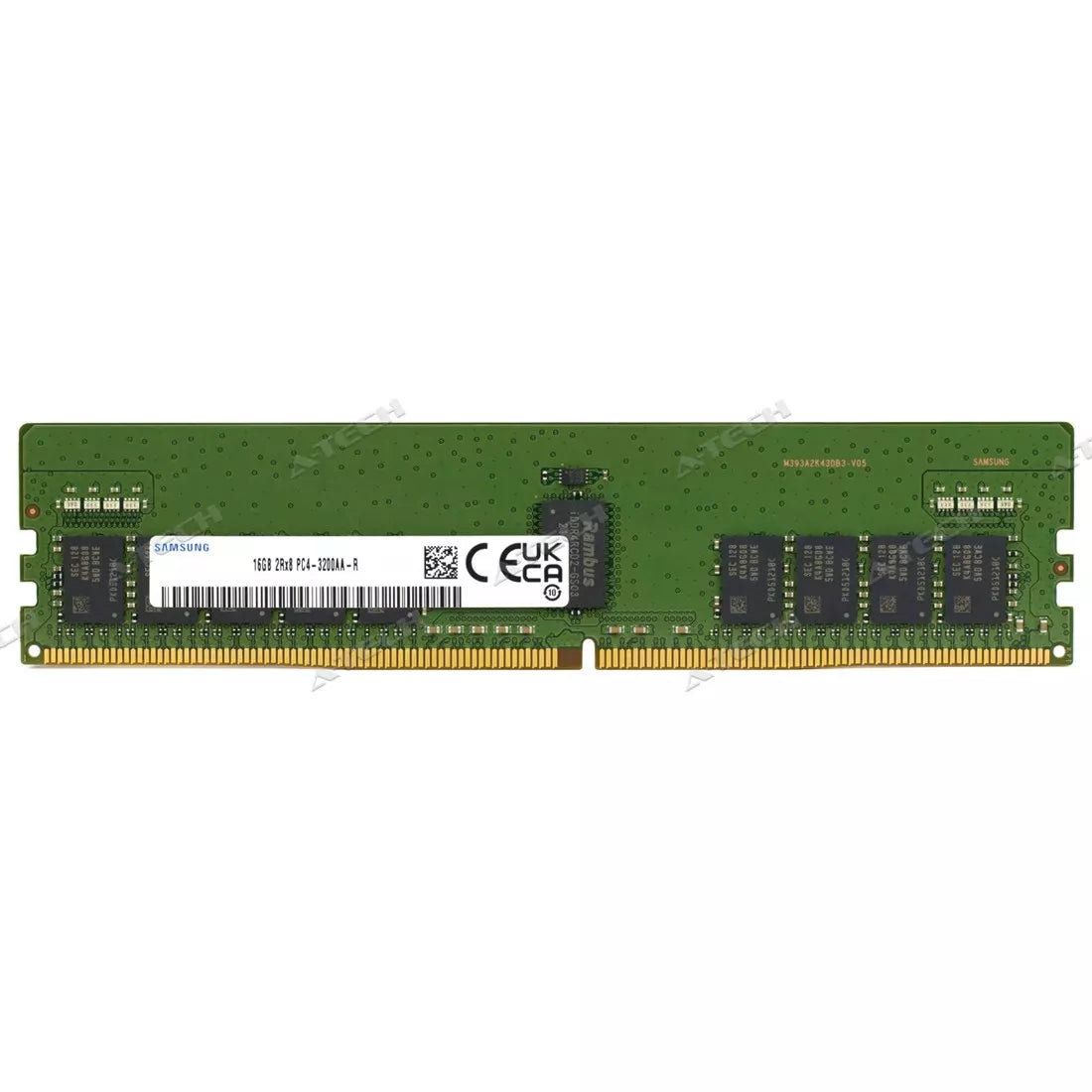Samsung Product Image M393A2K43DB3-CWEGQ