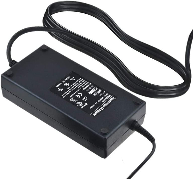 Cisco Product Image MA-PWR-50WAC