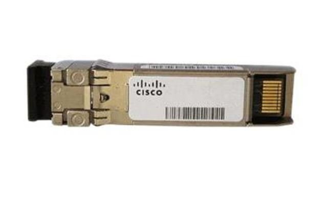 Cisco Product Image MA-SFP-1GB-TX