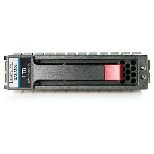 HPE Product Image MB1000BAWJP