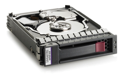 HPE Product Image MB1000EBZQB