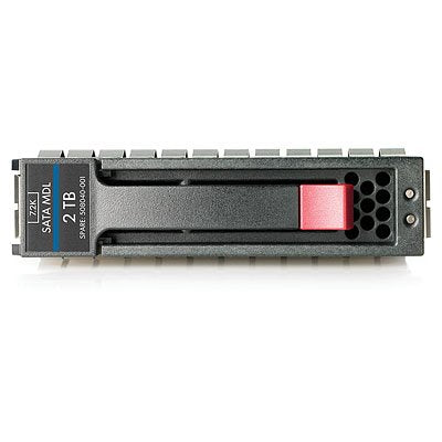 HPE Product Image MB2000EAMZF
