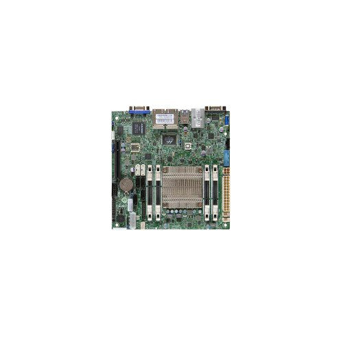 SuperMicro Laptop Motherboard - MBD-A1SRI-2558F-B