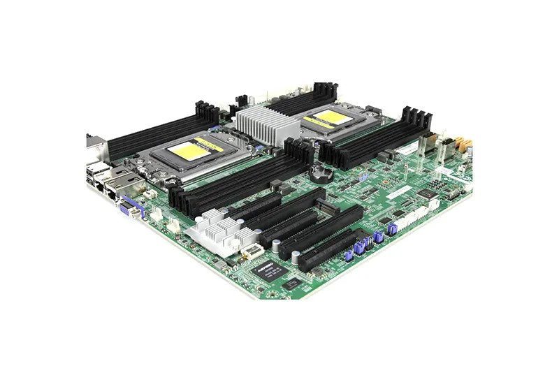SuperMicro Desktop Motherboard - MBD-H11DSI-NT-B