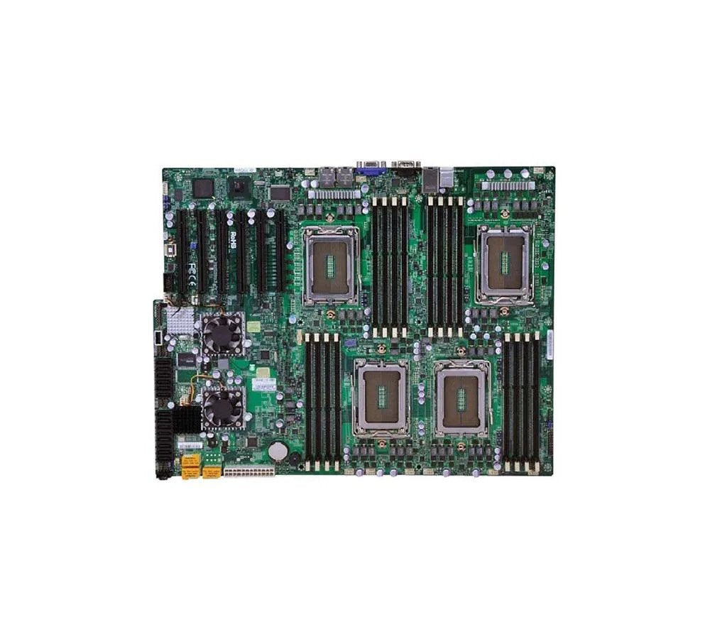SuperMicro Server Motherboard - MBD-H8QGL-6F-O