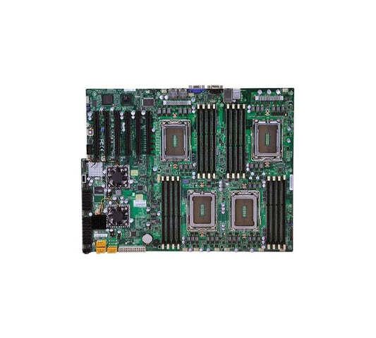 SuperMicro Server Motherboard - MBD-H8QGL-6F-O
