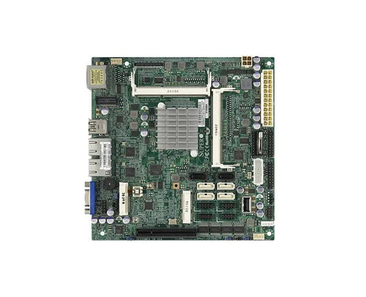 SuperMicro Server Motherboard - MBD-X11SAT-O