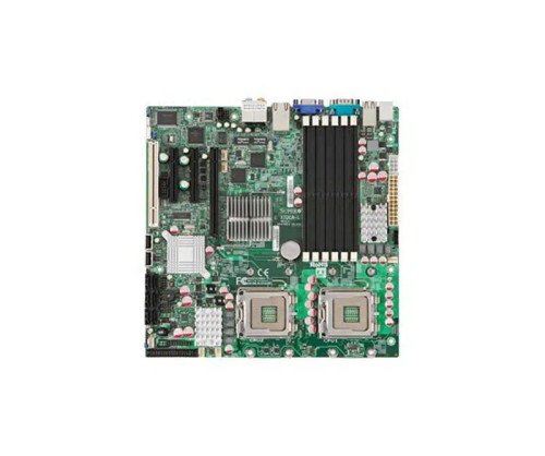 SuperMicro Server Motherboard - MBD-X8DTL-I