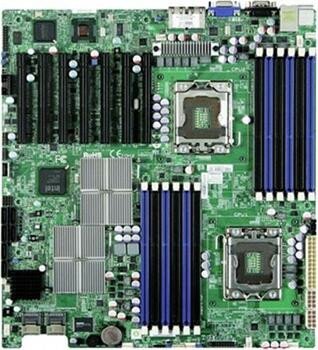 SuperMicro Server Motherboard - MBD-X8DTH-6F