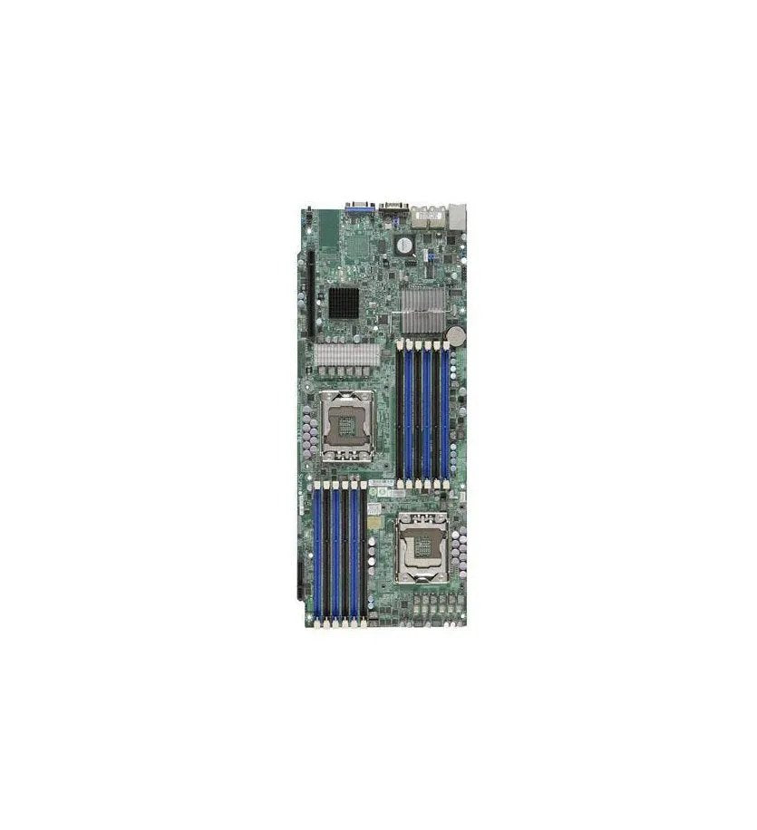 SuperMicro Server Motherboard - MBD-X8DTT-HF-B
