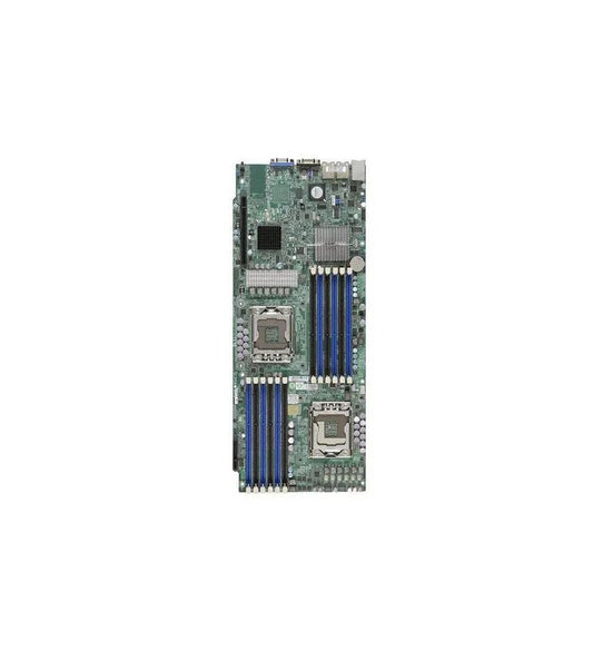 SuperMicro Server Motherboard - MBD-X8DTT-HF-B