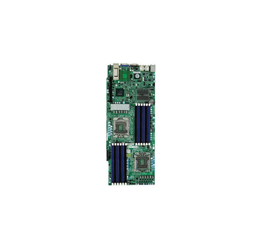 SuperMicro Server Motherboard - MBD-X8DTT-HIBXF-B