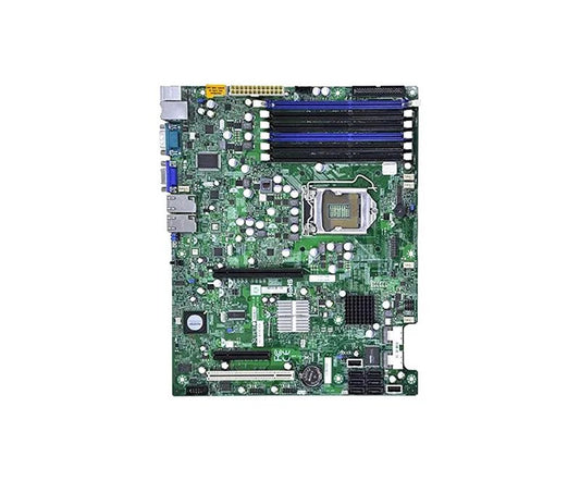 SuperMicro Server Motherboard - MBD-X8SI6-F