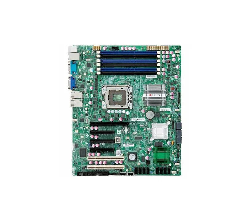 SuperMicro Server Motherboard - MBD-X9DR7-LN4F-JBOD