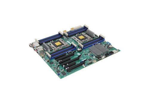 SuperMicro Server Motherboard - MBD-X9DAI-O