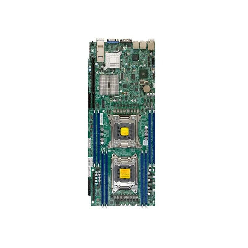 SuperMicro Laptop Motherboard - MBD-X9SKV-B915-O