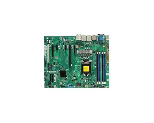 SuperMicro Server Motherboard - MBD-X9SAE-V-B