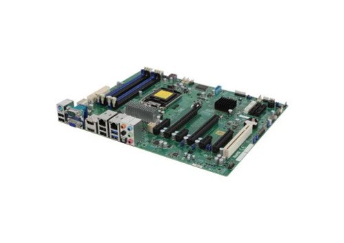 SuperMicro Server Motherboard - MBD-X9SAE-V-O