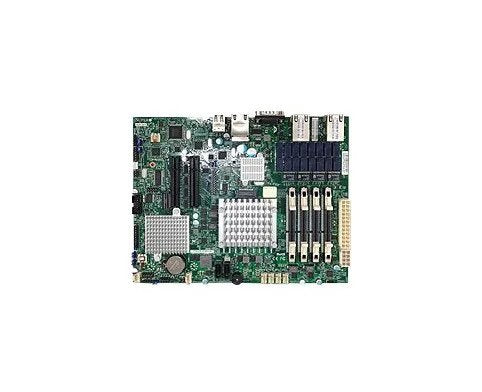 SuperMicro Server Motherboard - MBD-X10DDW-I