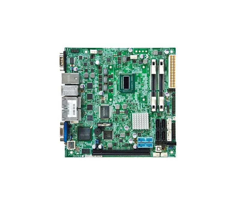 SuperMicro Server Motherboard - MBD-X10DRD-ITP